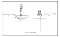 mechanical surface aerators
