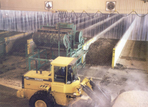 Composting Line Index Home Page