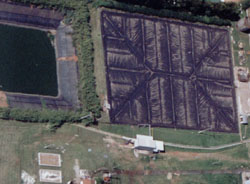 Industrial Anaerobic Digester