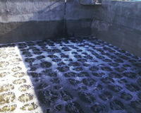 Aggregateflow Diffuser Fine Bubble Diffusers - Wastewater Treatment - Design Fundamentals ...