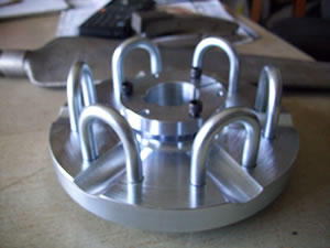 axial fan