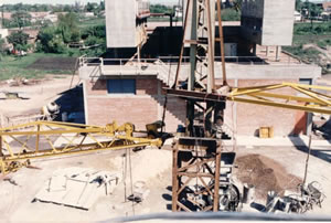 cooling towers concrete cti