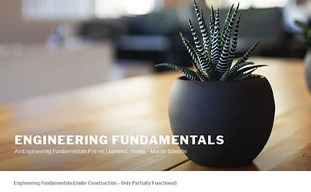 engineering fundamentals