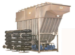 dissolved air flotation DAF