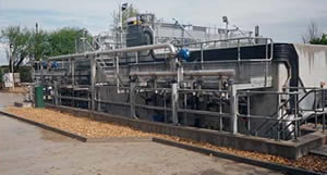 membrane bioreactor